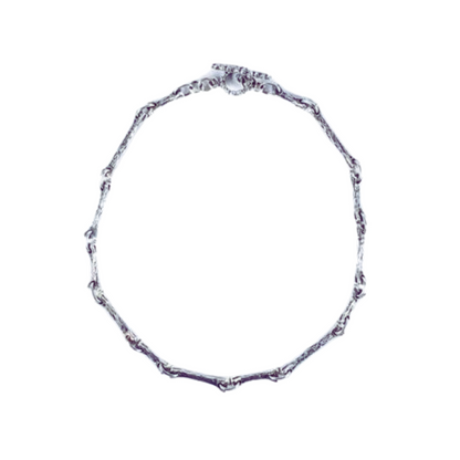 The Bone Necklace