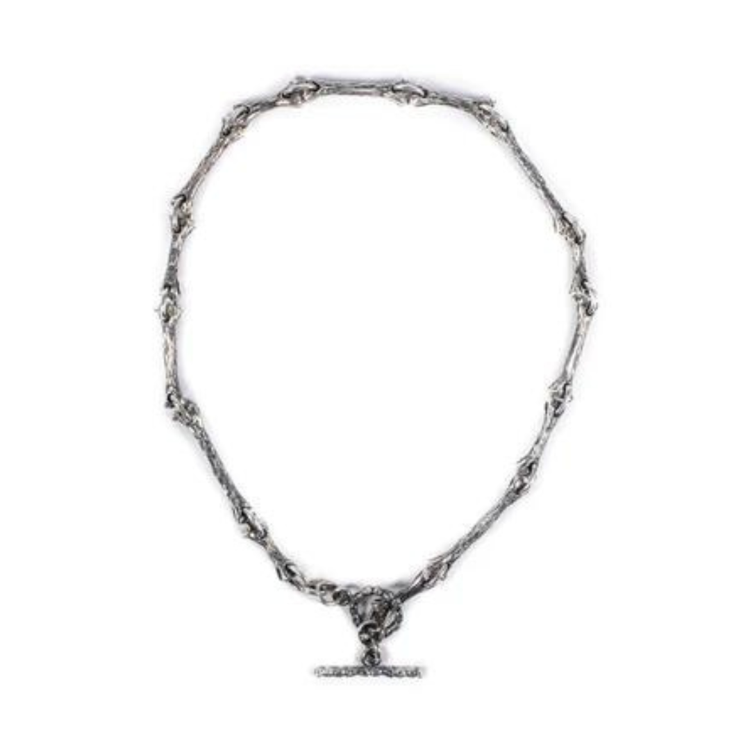 The Bone Necklace