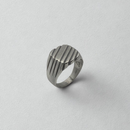Vault Ring