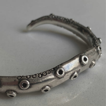Octopus Cuff