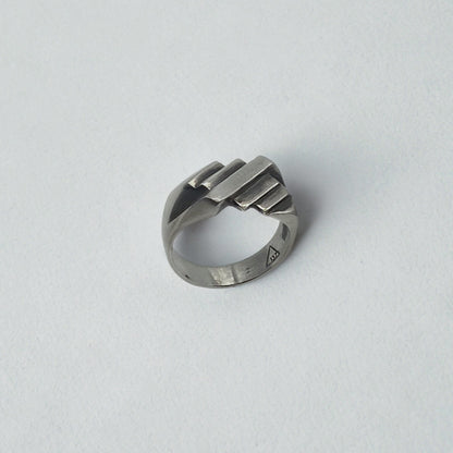 Layer Ring