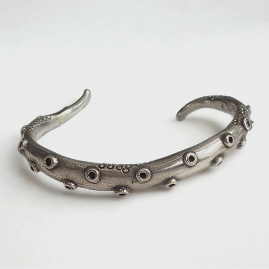 Octopus Cuff