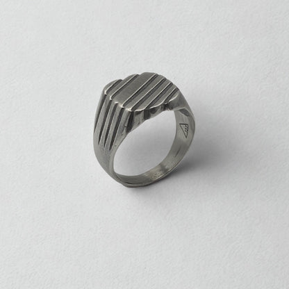 Vault Ring