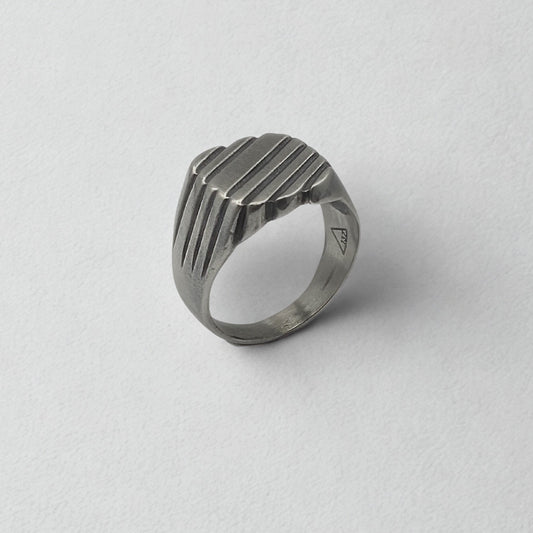 Vault Ring
