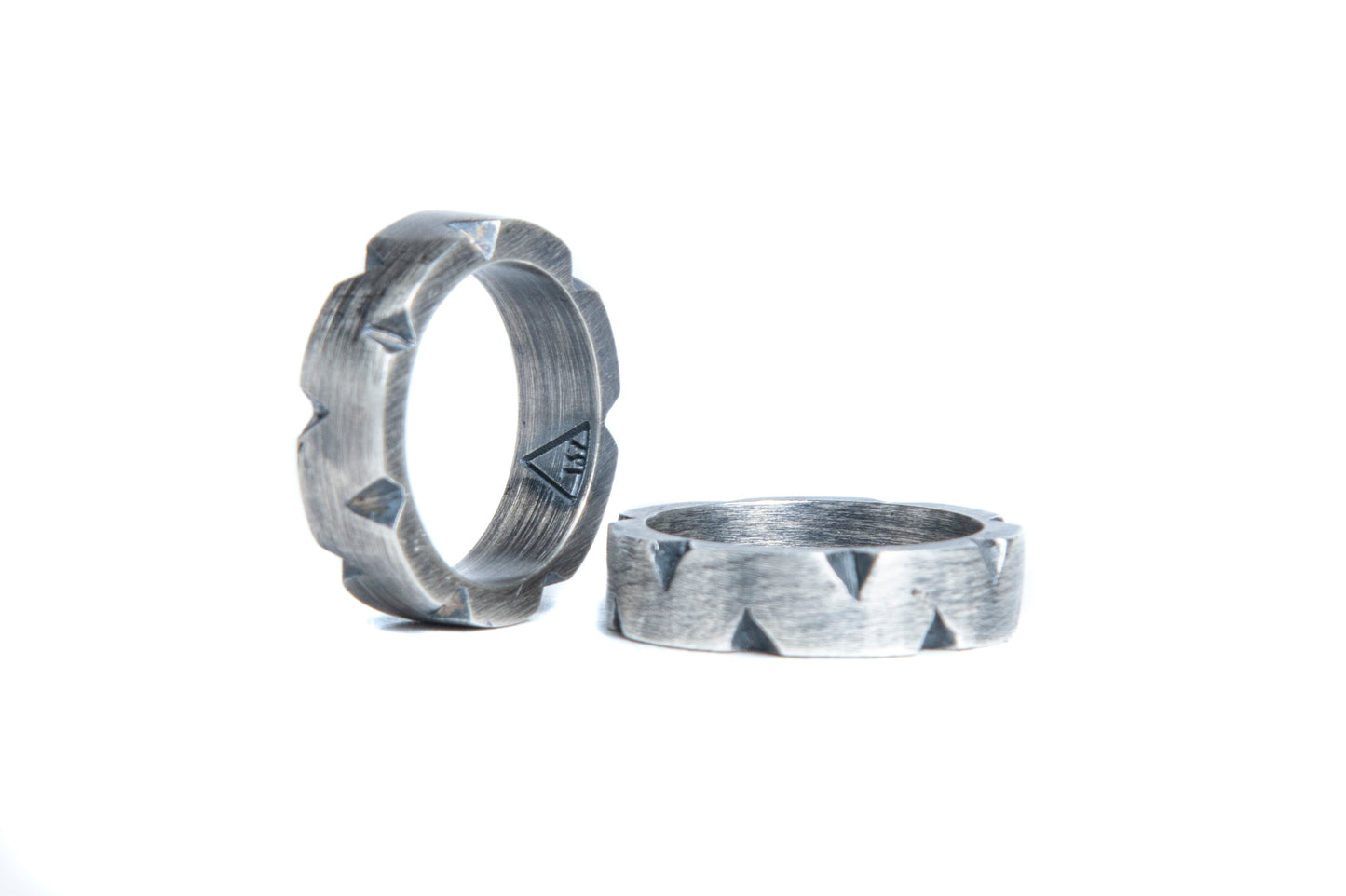 El anillo del tigre