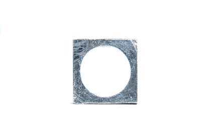 Flat Square Ring