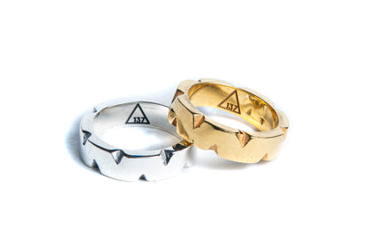 El anillo del tigre dorado