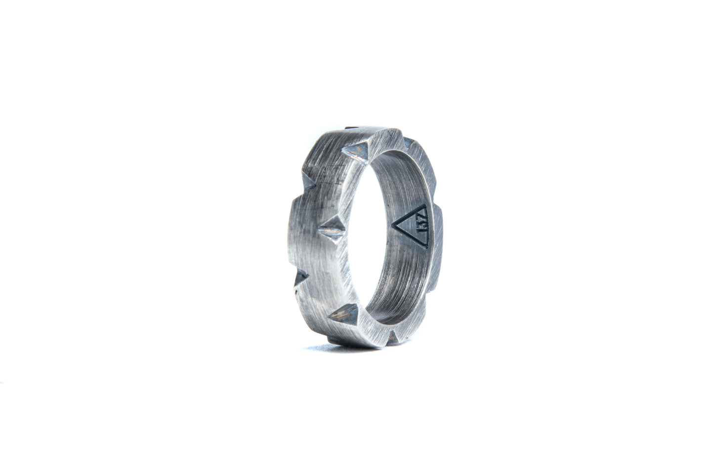 El anillo del tigre