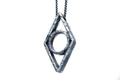 Evil Eye Necklace
