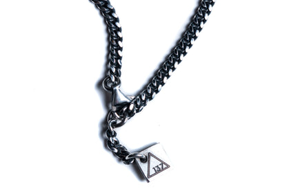 Evil Eye Necklace