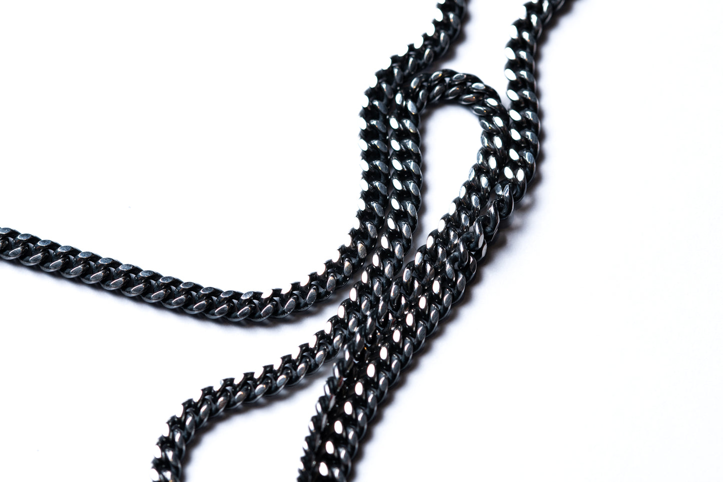 Cosmic Balance Necklace