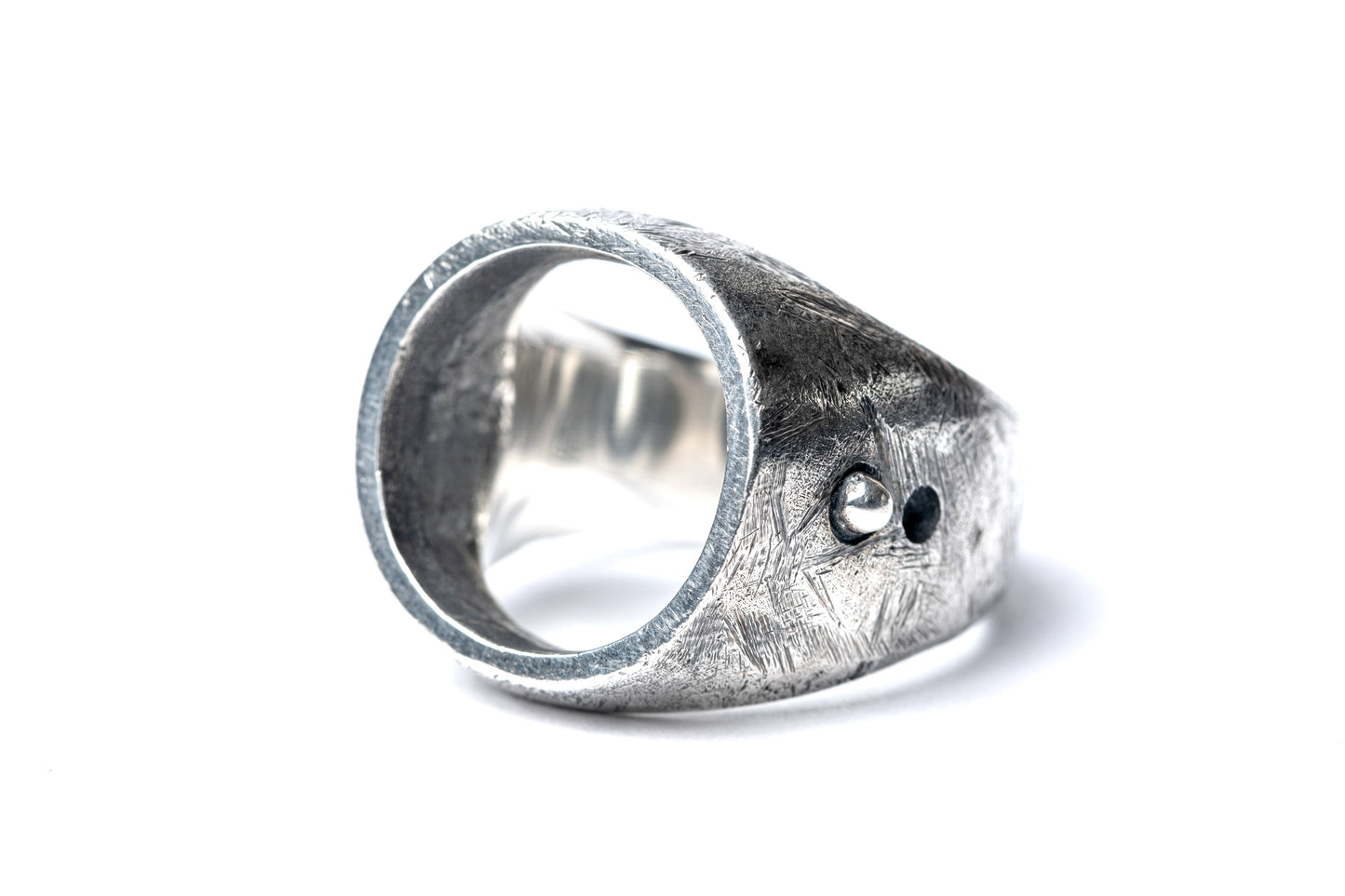 Cricket Ring