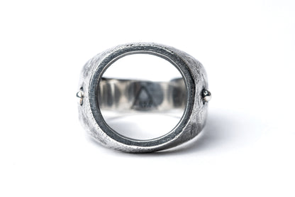 Cricket Ring