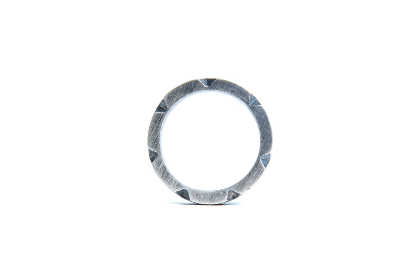 El anillo del tigre