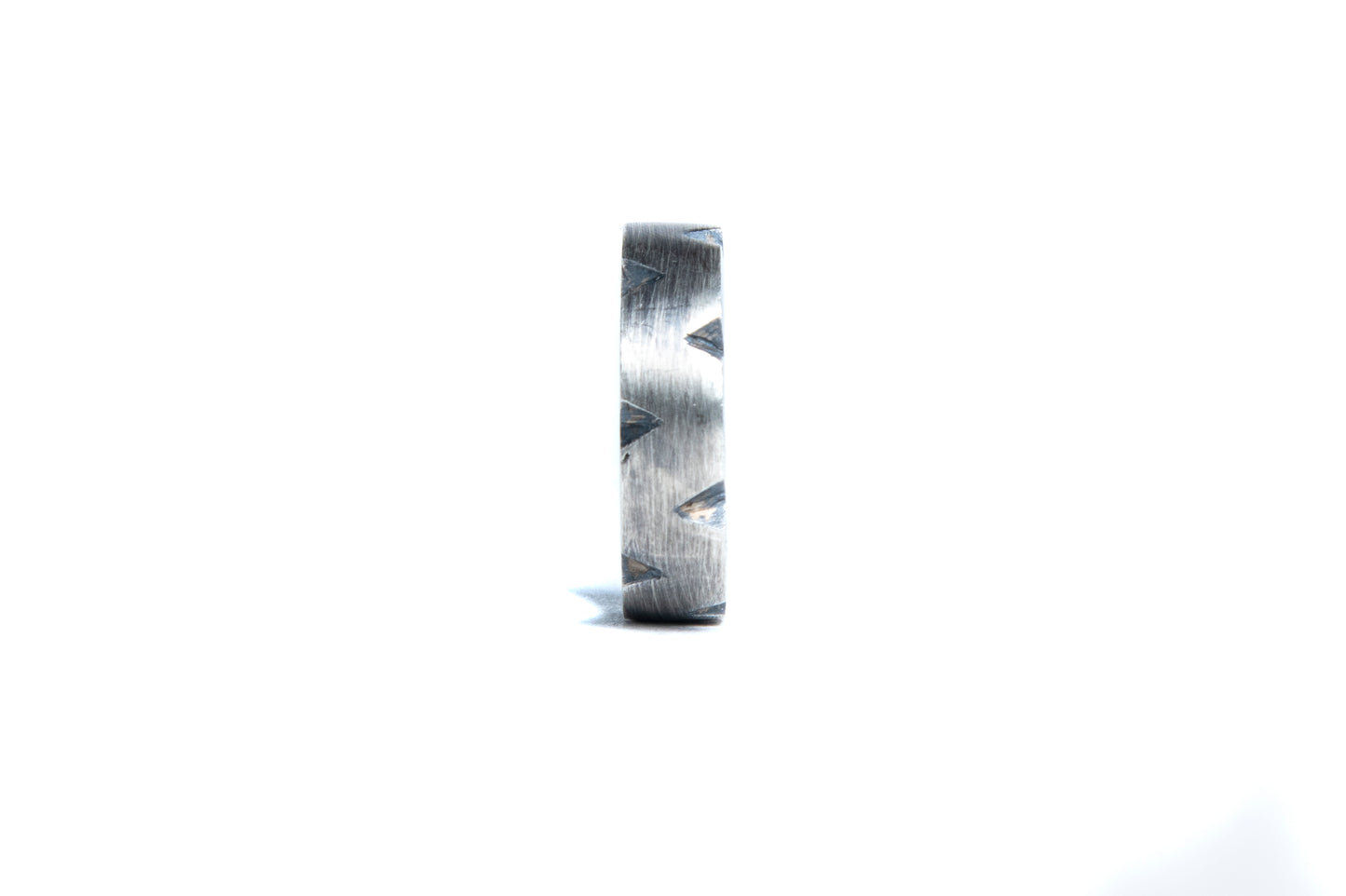 El anillo del tigre