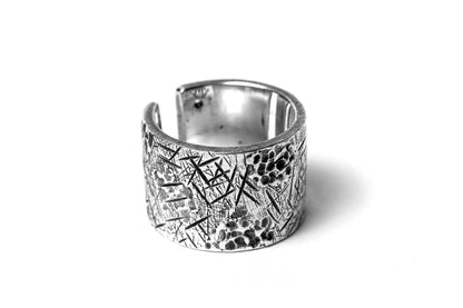 Ring of Fire