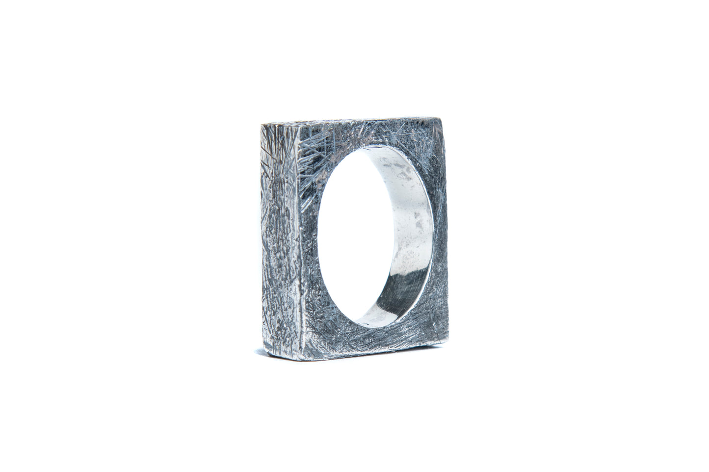 Flat Square Ring