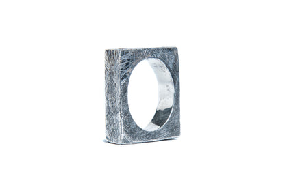 Flat Square Ring