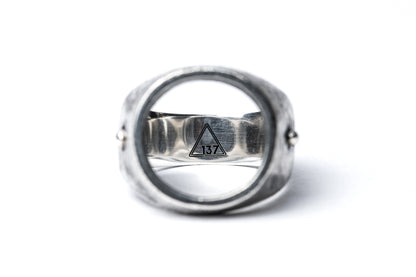 Cricket Ring