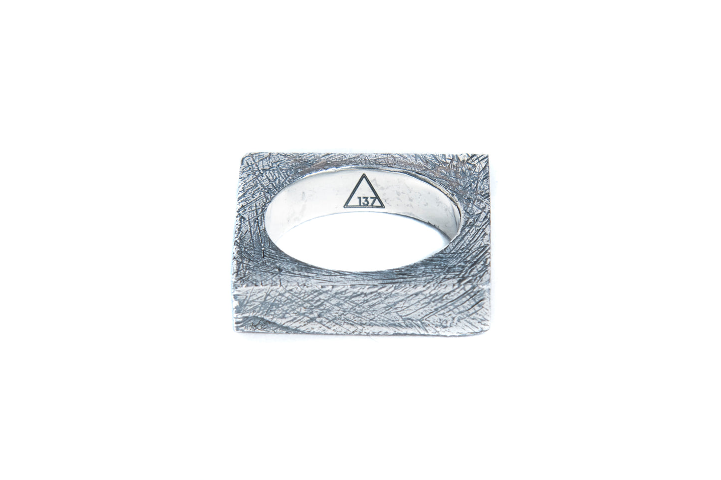 Flat Square Ring