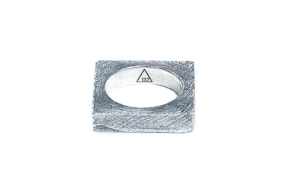 Flat Square Ring