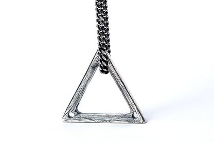 Collar Triángulo de Equilibrio